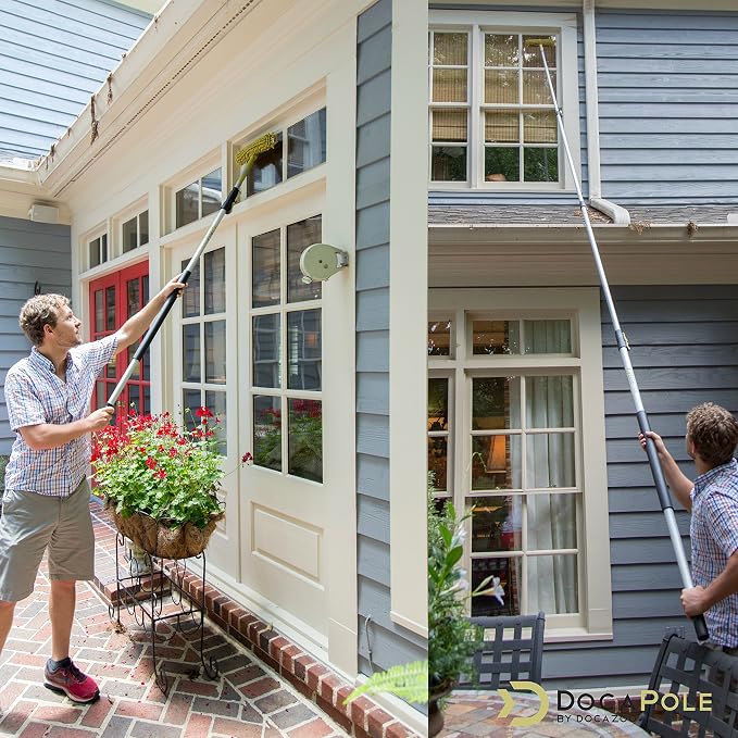 DOCA Telescoping Pole Attachment - Image 6