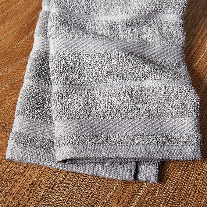 KitchenAid Albany Kitchen Towel 4-Pack Set - Image 4