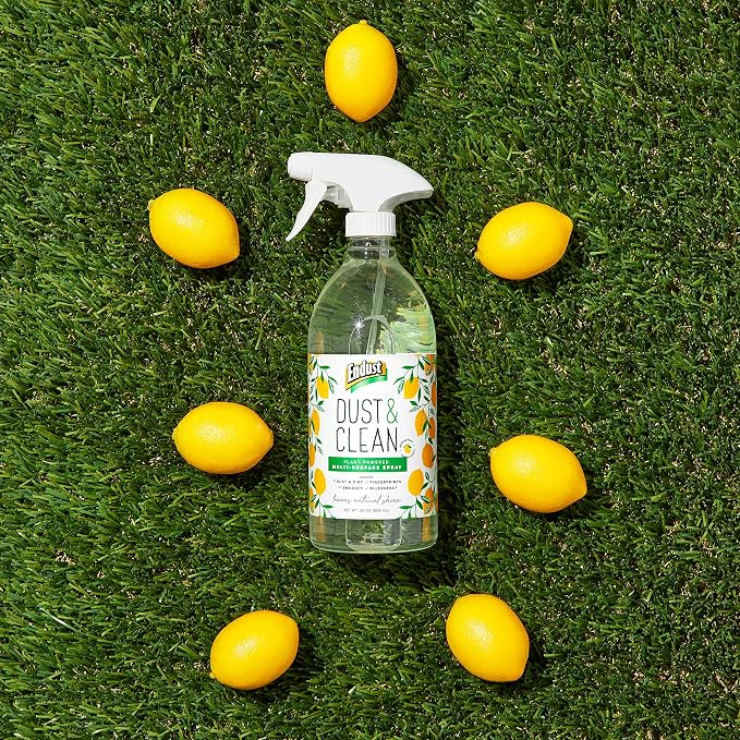 Endust Plant-based Multi-surface Dusting & Cleaning Spray, 24 Fl Oz - Image 3