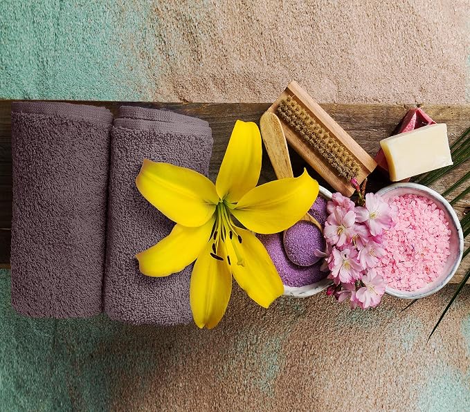 Towel and Linen Mart 100% Cotton - Image 3