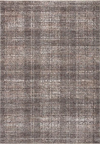 Loloi Angela Rose Ember Collection EMB-05 Graphite/Multi 5'-3" x 7'-6" Area Rug