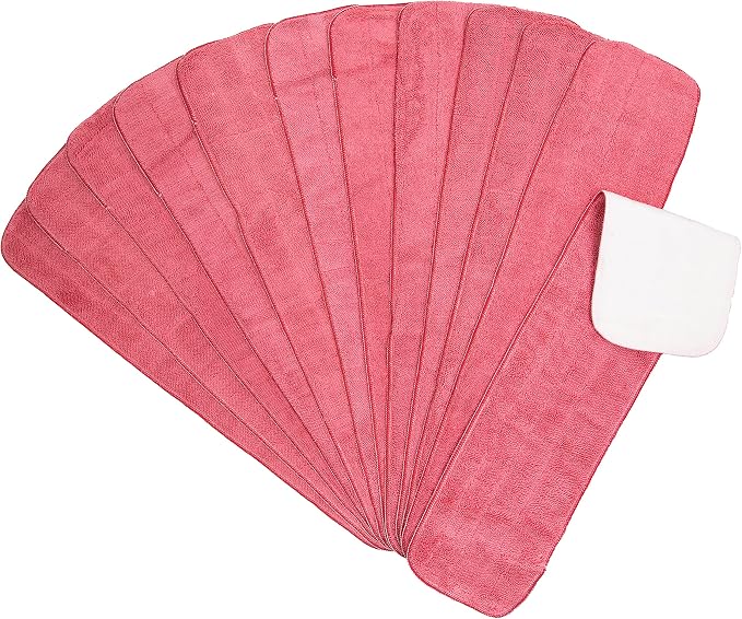 Arkwright Spray Mop Replacement Pads by Arkwright