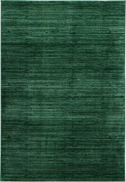 SAFAVIEH Area Rug 3x5 - Vision Collection - Dark Green, Modern Ombre Design, Non-Shedding & Easy to Clean, Ideal for Foyer, Entryway, Bedroom, Accent Space (VSN606Y)