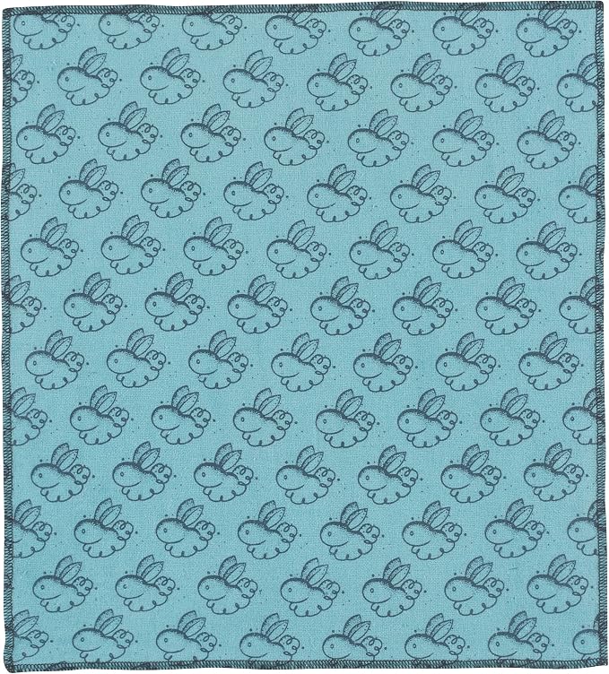 Now Designs Dust Bunny Dusting Cloths | Set of 3 - Image 4