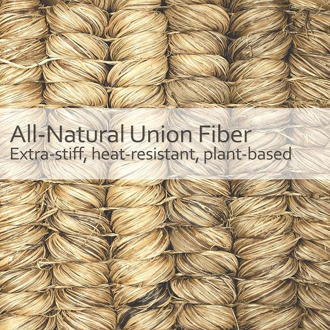 REDECKER Natural Fiber Bristle Pot Brush - Image 8