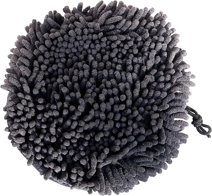 HYDE Microfiber Duster with Drawstring, 9.4"" x 9.4""" - Image 3