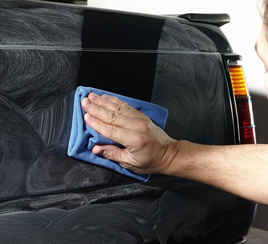 Scotch-Brite Perfect-It Non-Scratch Detailing Super Soft Cloths - Image 2