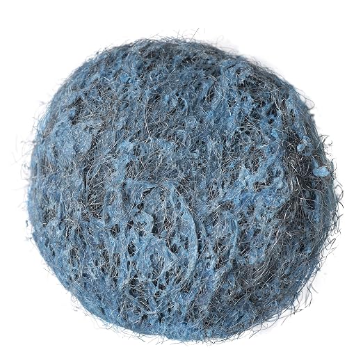 SCRUBIT 20 Pack Steel Wool Soap Pads - Image 4