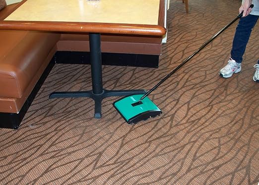 BISSELL BigGreen Commercial BG23 Sweeper - Image 4
